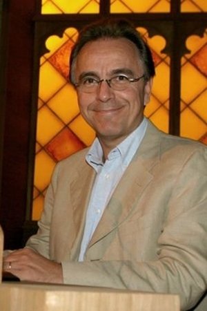 Foto de Stefano Santucci
