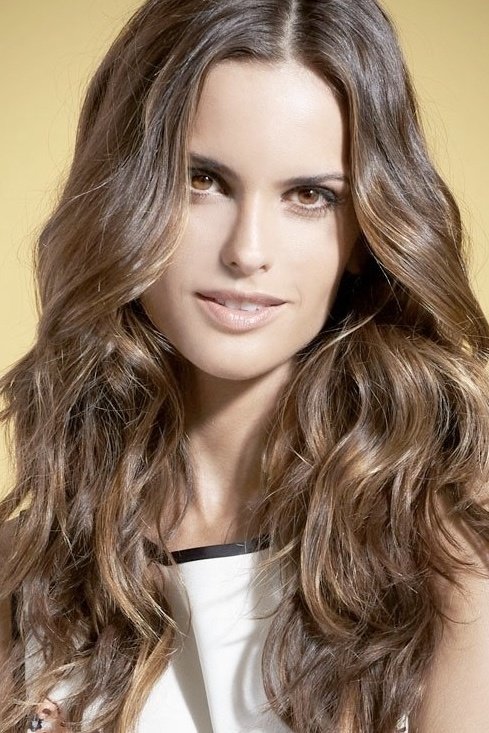 Foto de Izabel Goulart