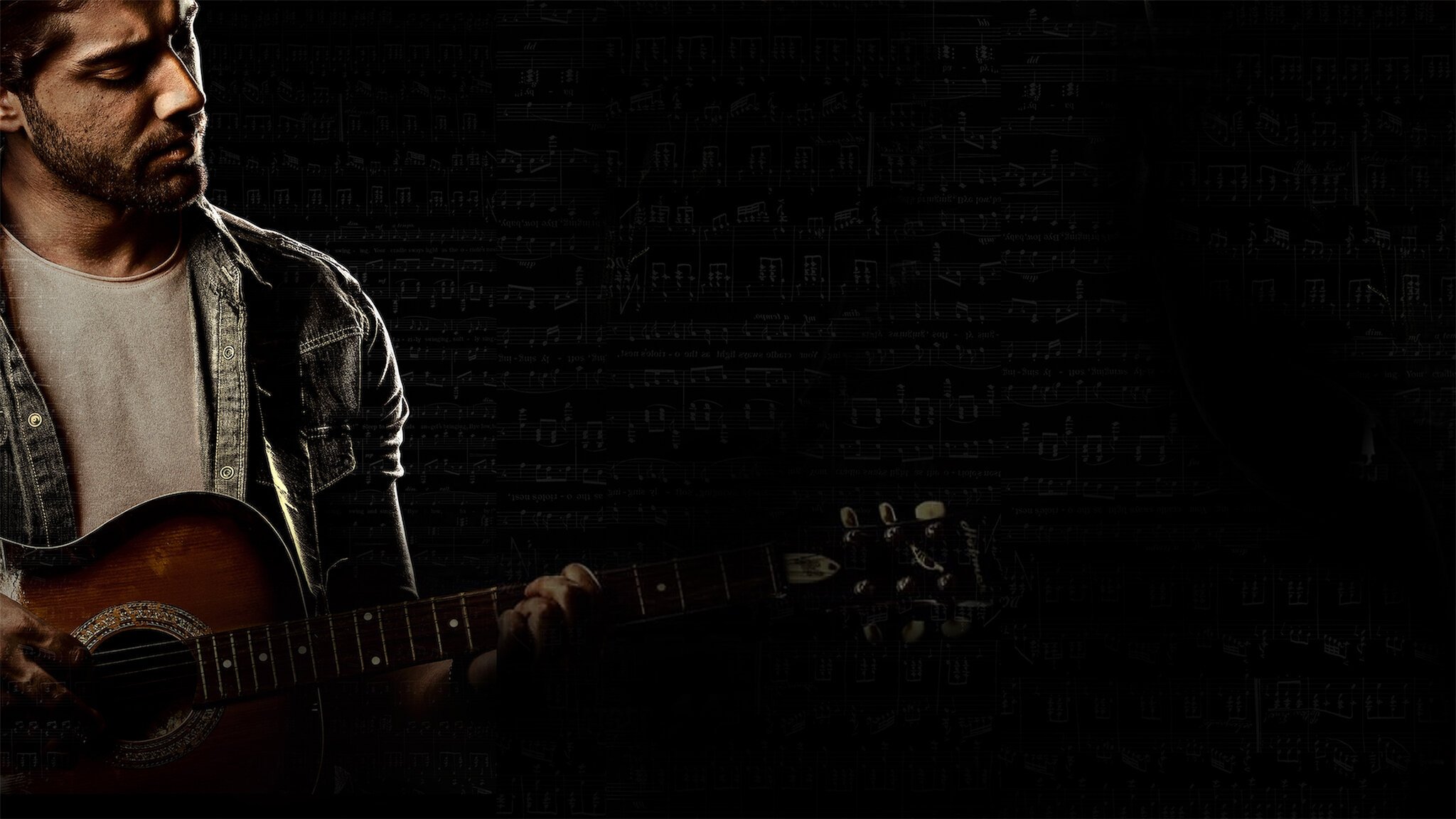 Backdrop image