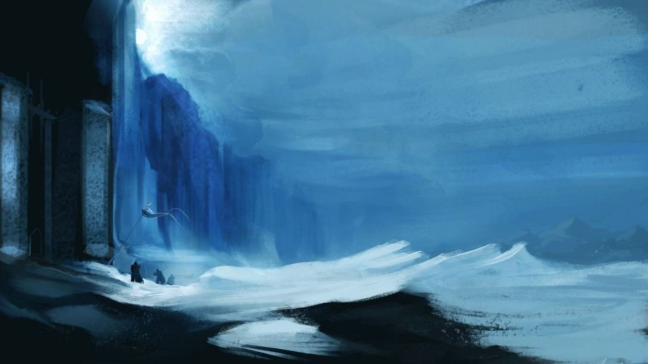 Backdrop image