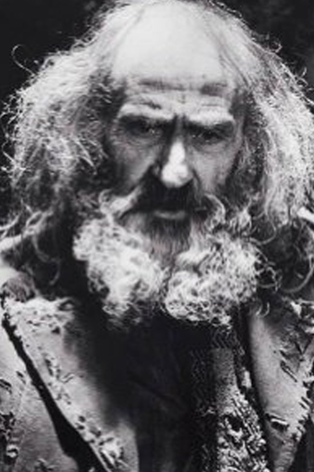 Foto de Vasili Chkhaidze