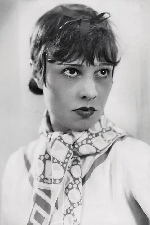 Foto de Anita Loos