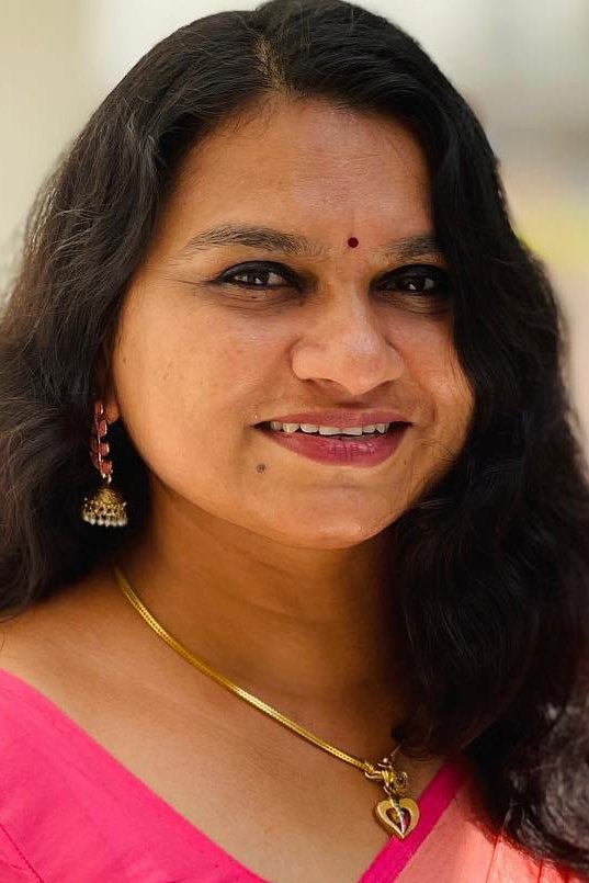 Foto de Geethi Sangeetha