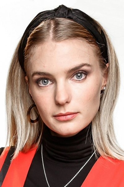 Foto de Josefina Montané