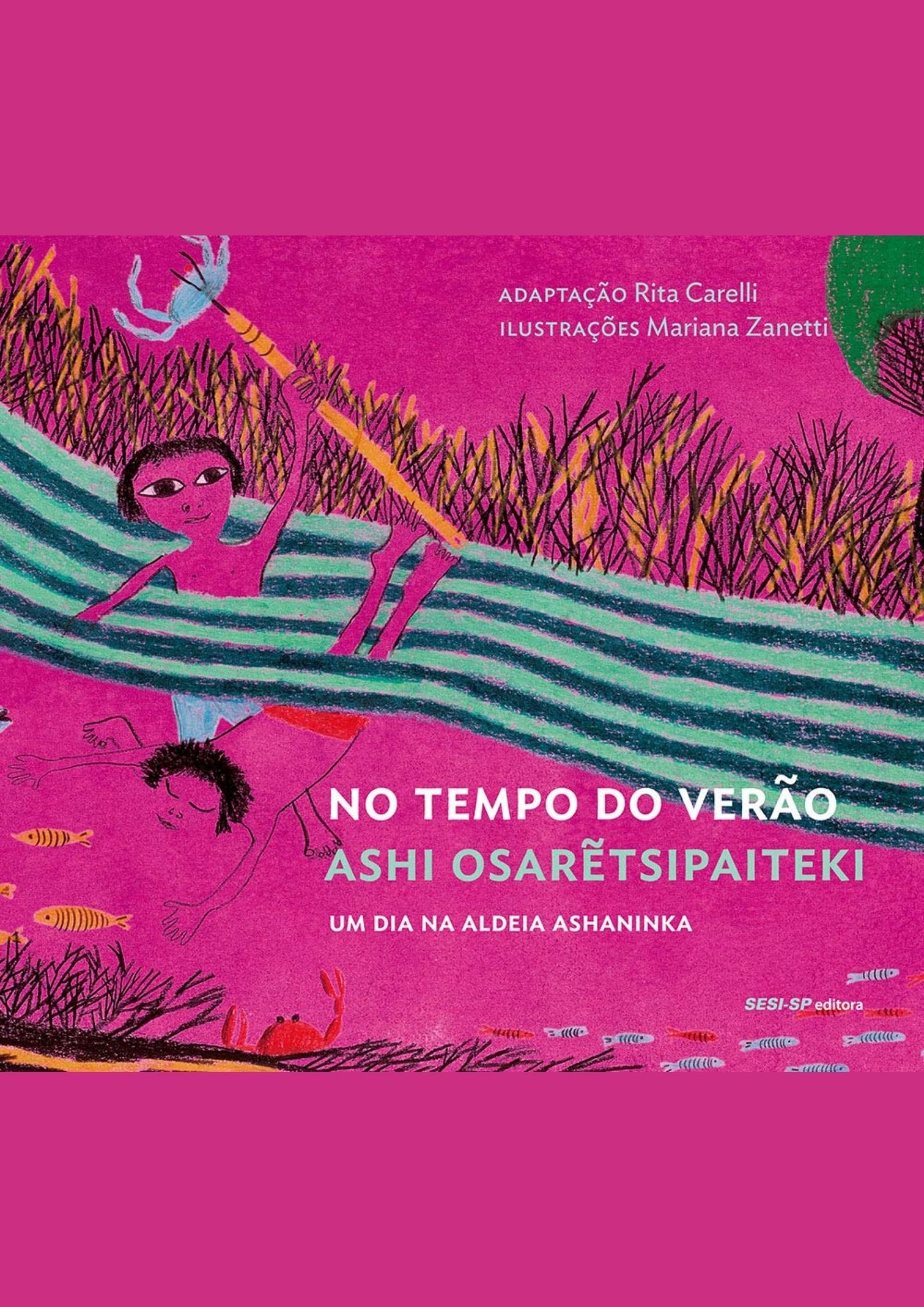 Poster de No Tempo do Verão