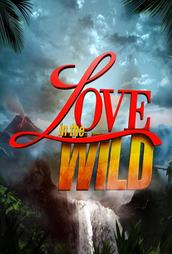 Poster de Love in the Wild
