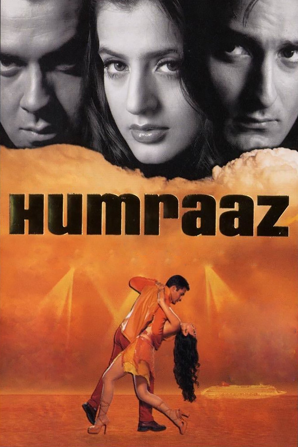 Poster movie