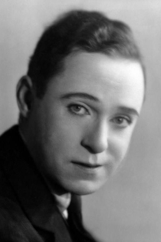 Foto de Harry Langdon
