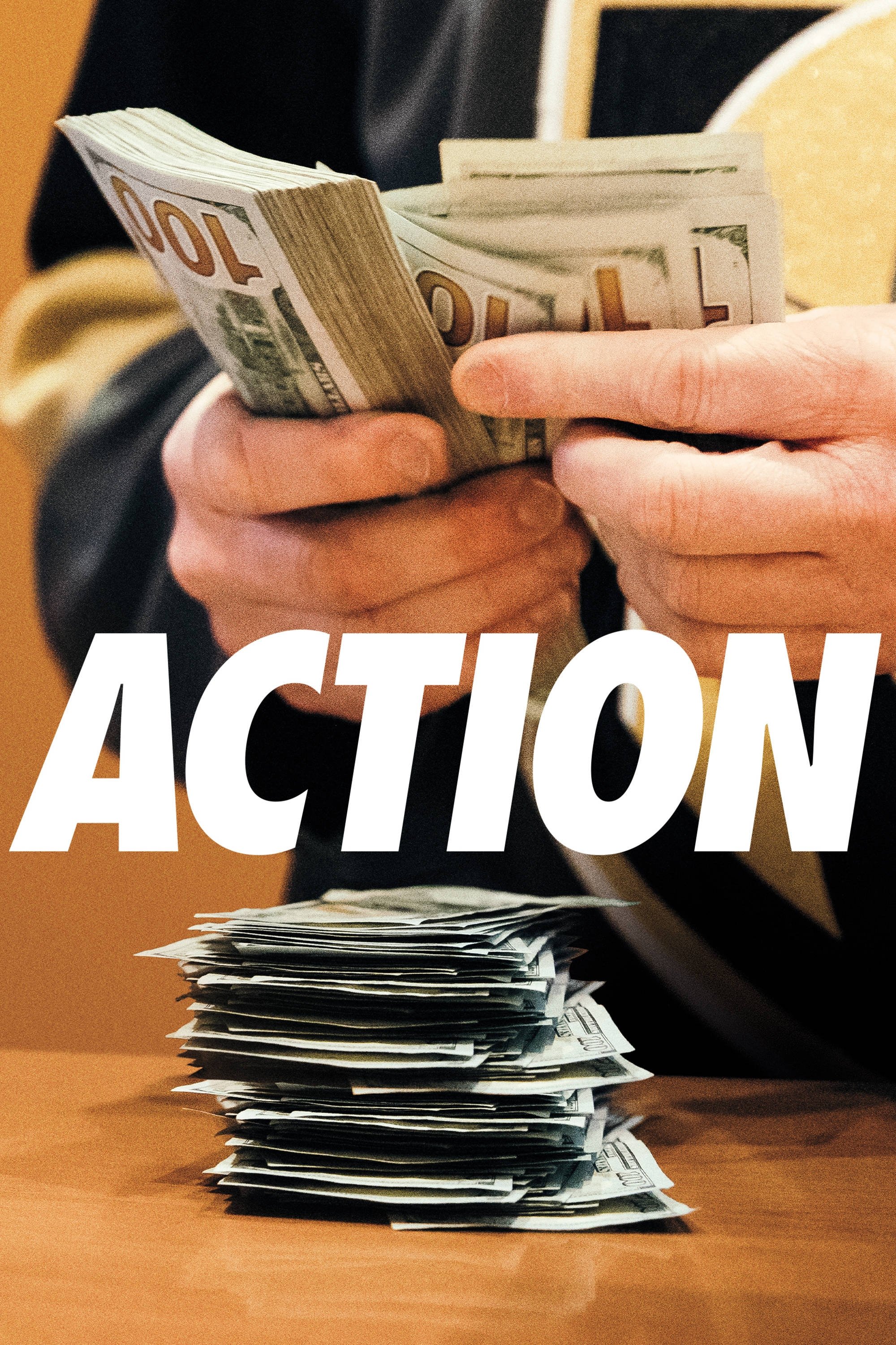 Poster de Action