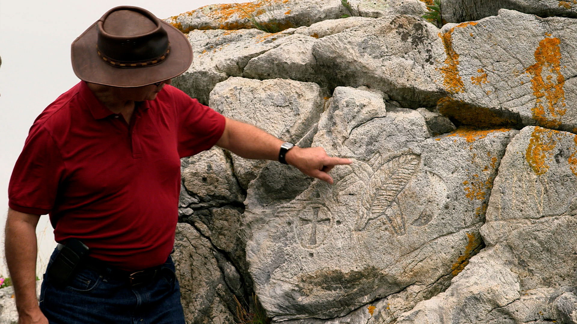 The Top Ten Portuguese Connections