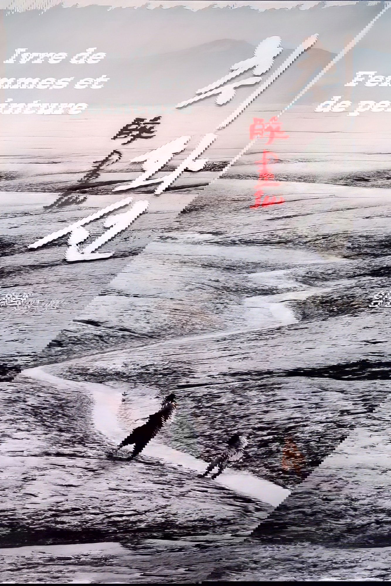 Affiche du film 취화선