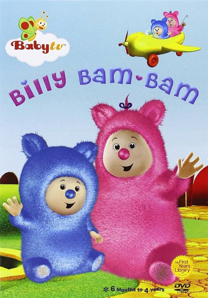 Billy Bam Bam