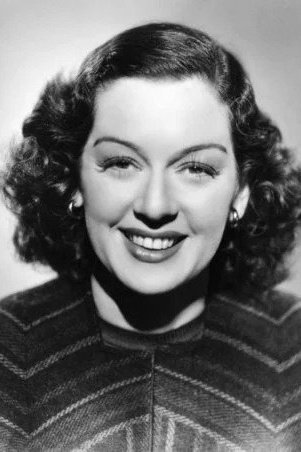 Foto de Rosalind Russell