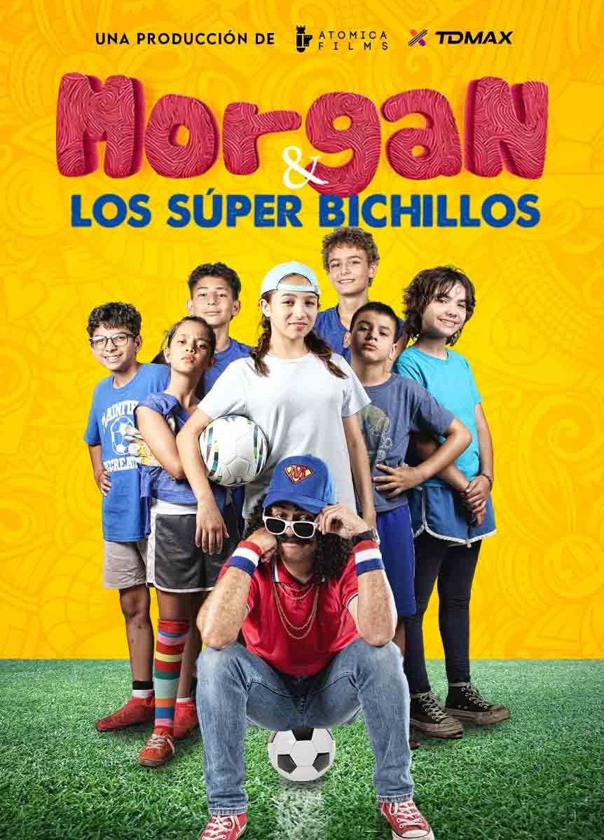 Poster movie