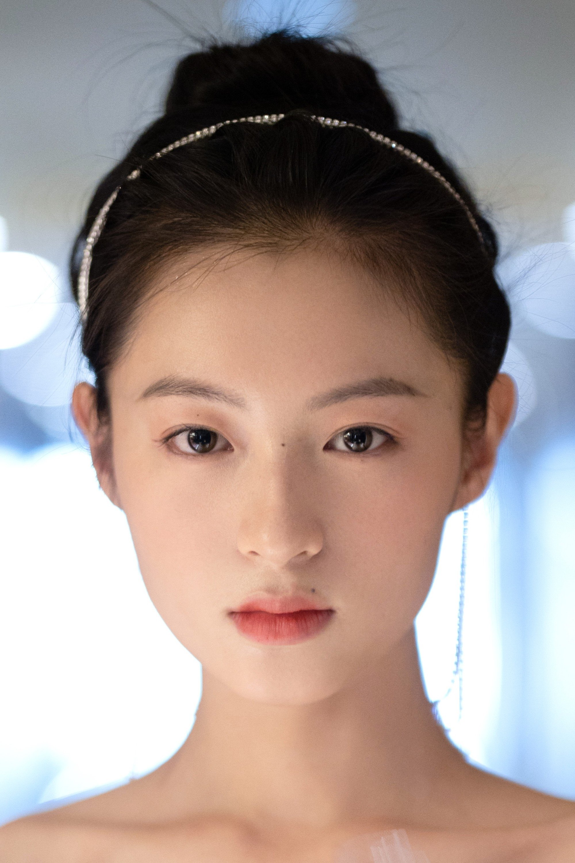 Foto de Li Jiaxin
