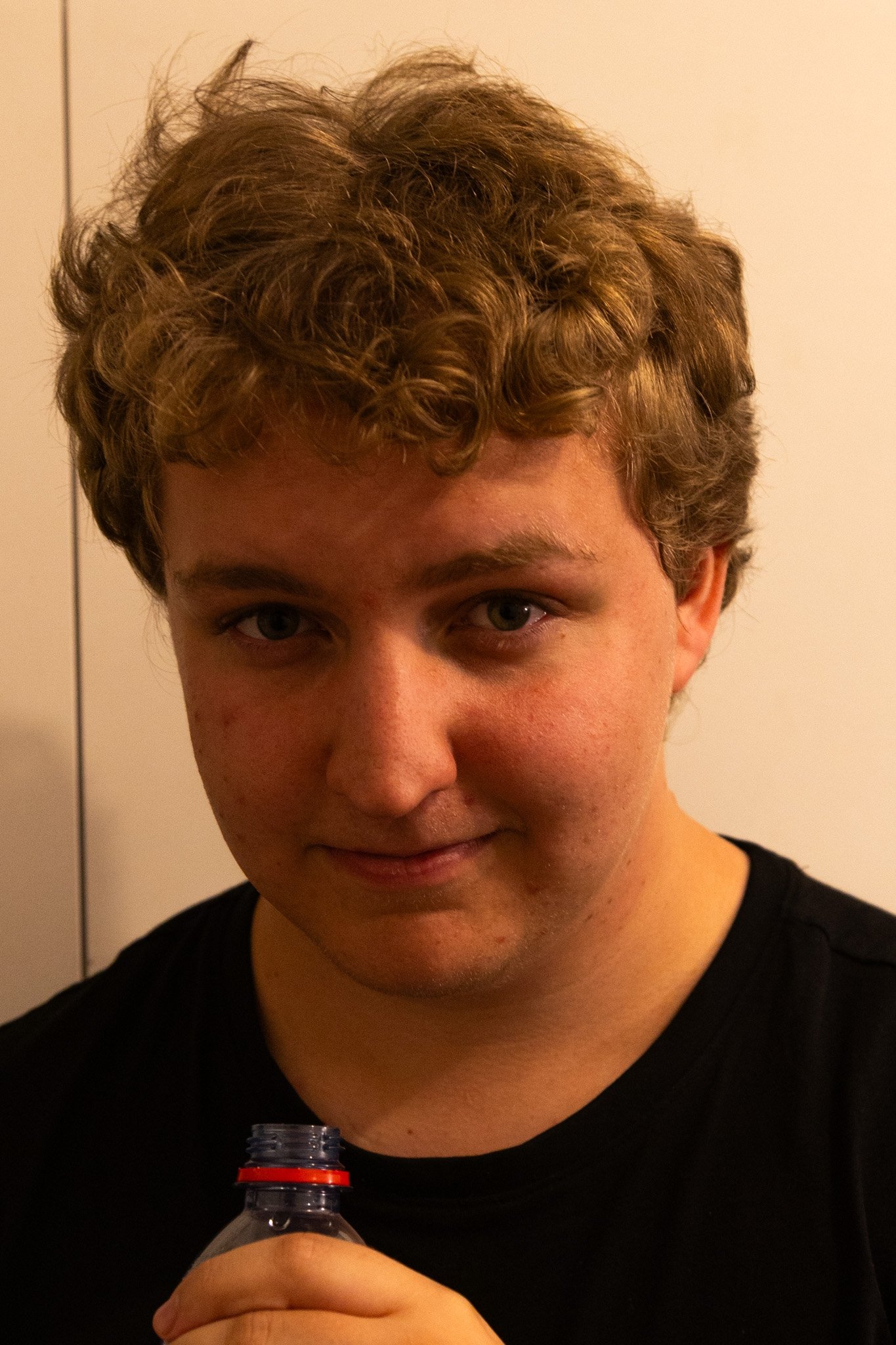 Profil Fotoğrafı