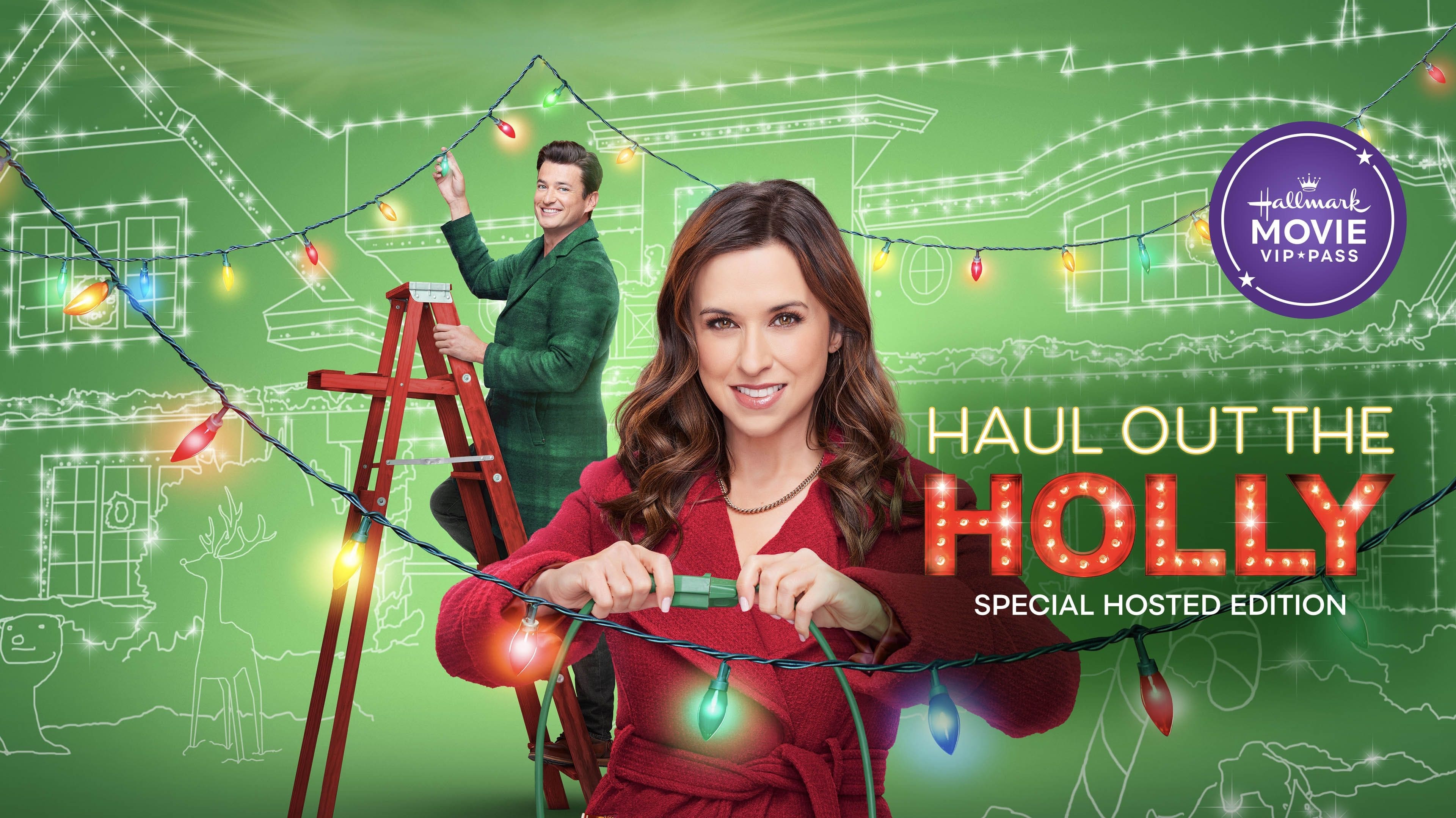 Haul Out the Holly