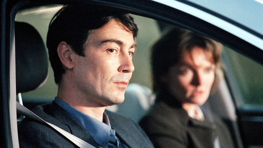 A Great Deliverance (1)