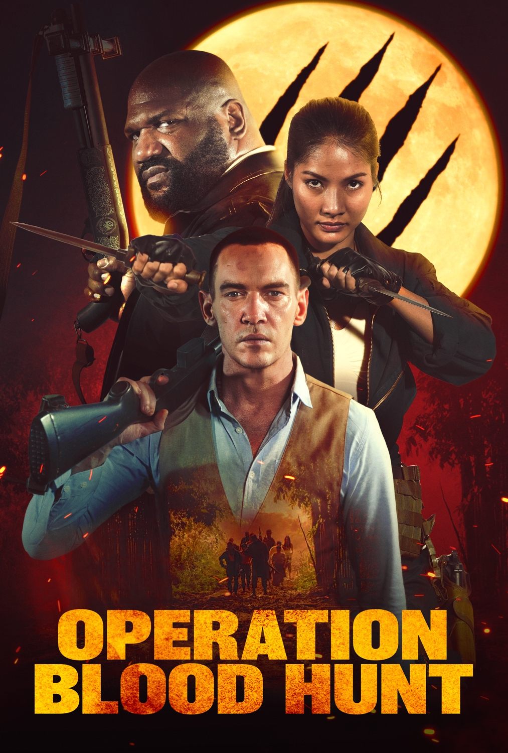 Poster movie