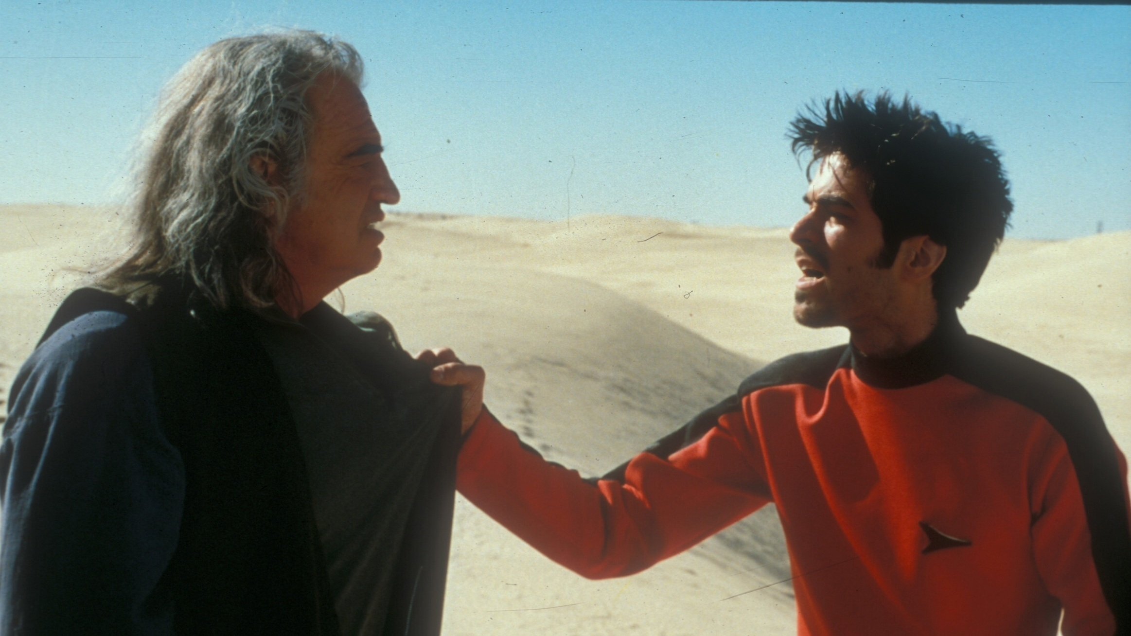 Backdrop image