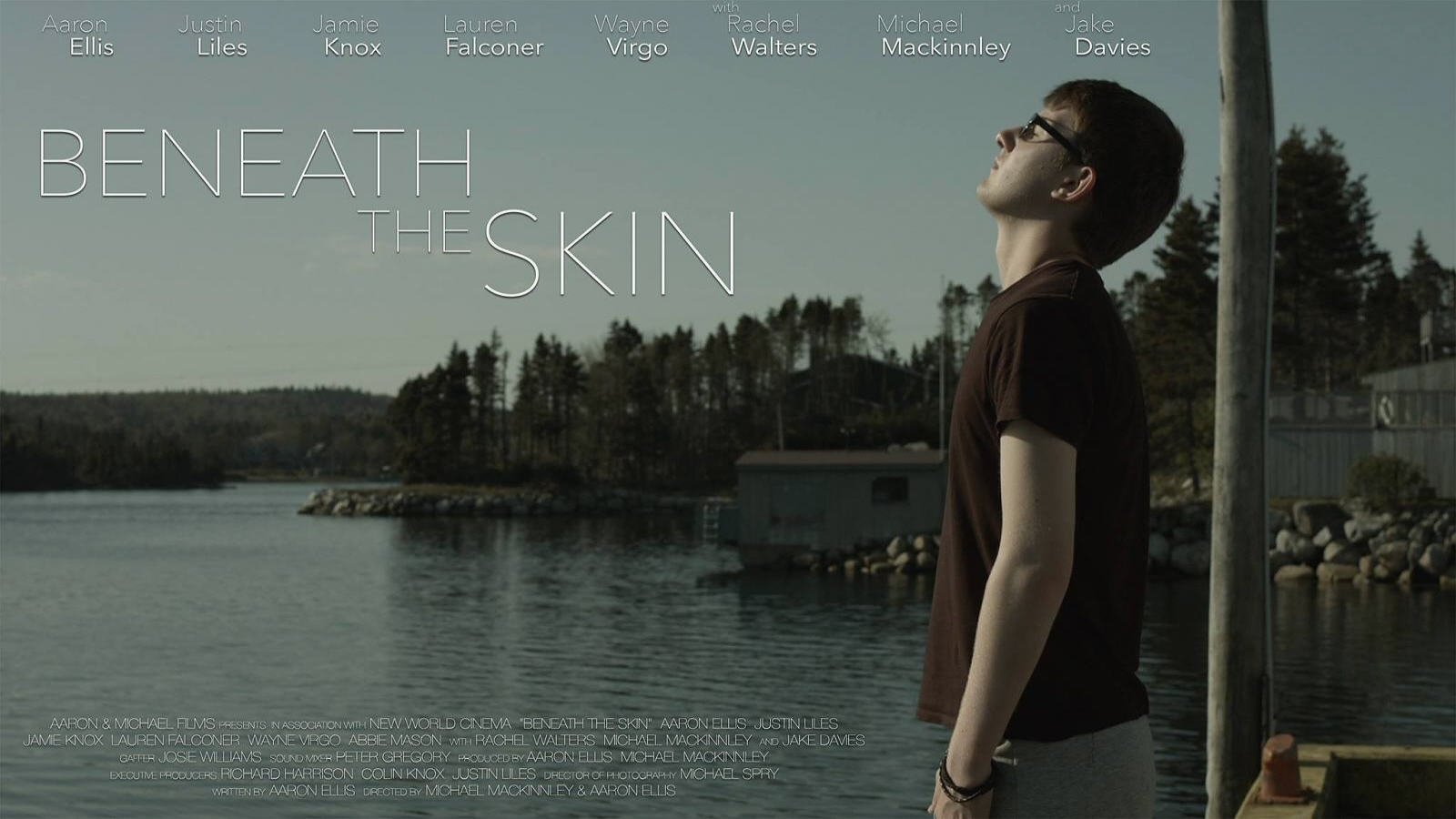 Beneath the Skin 2015 123movies