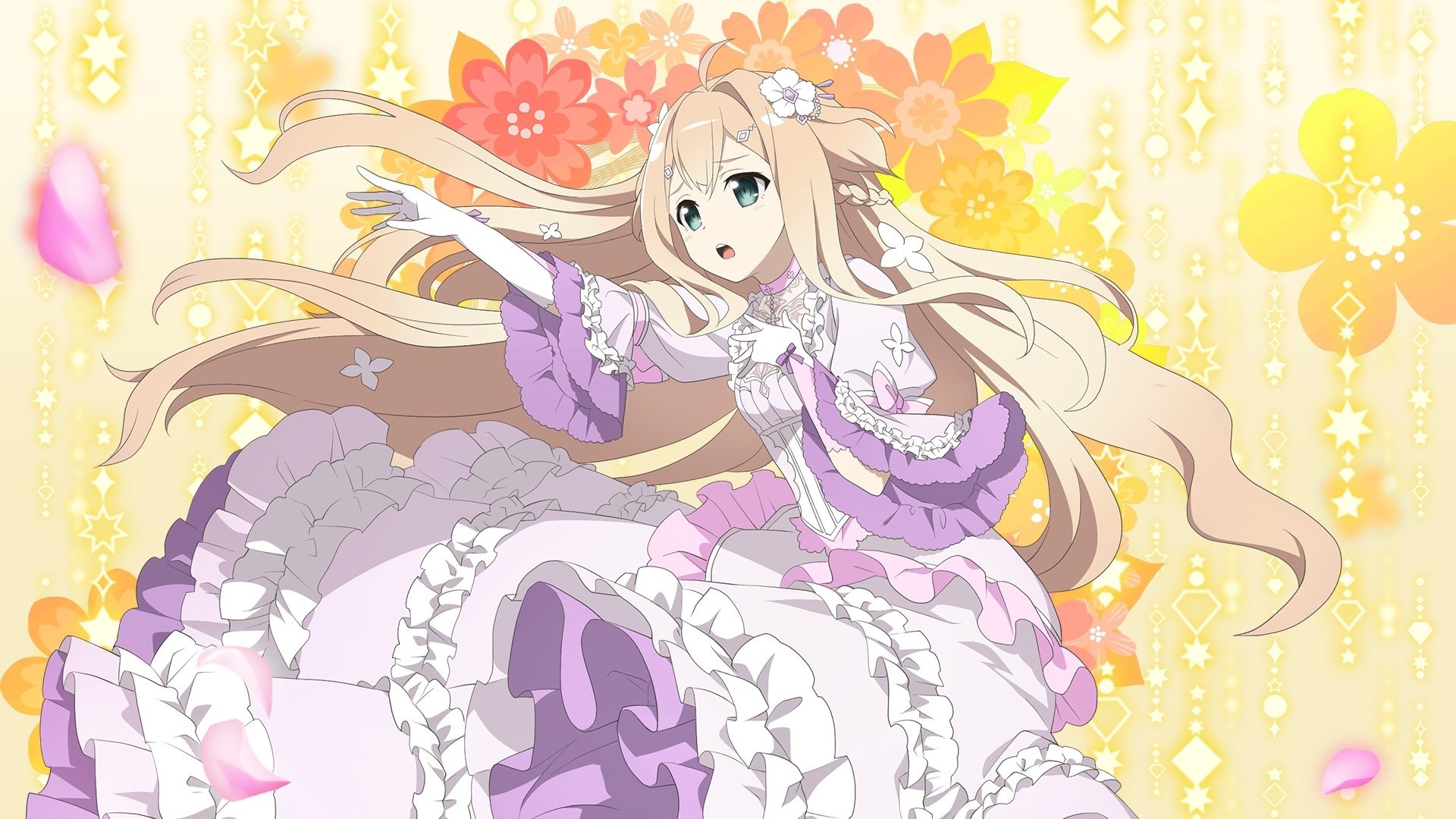 Backdrop image