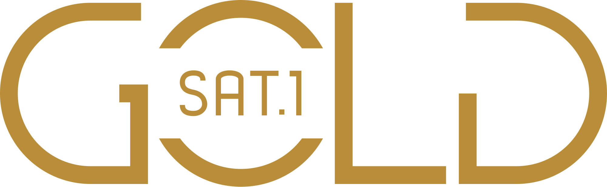 SAT.1 Gold