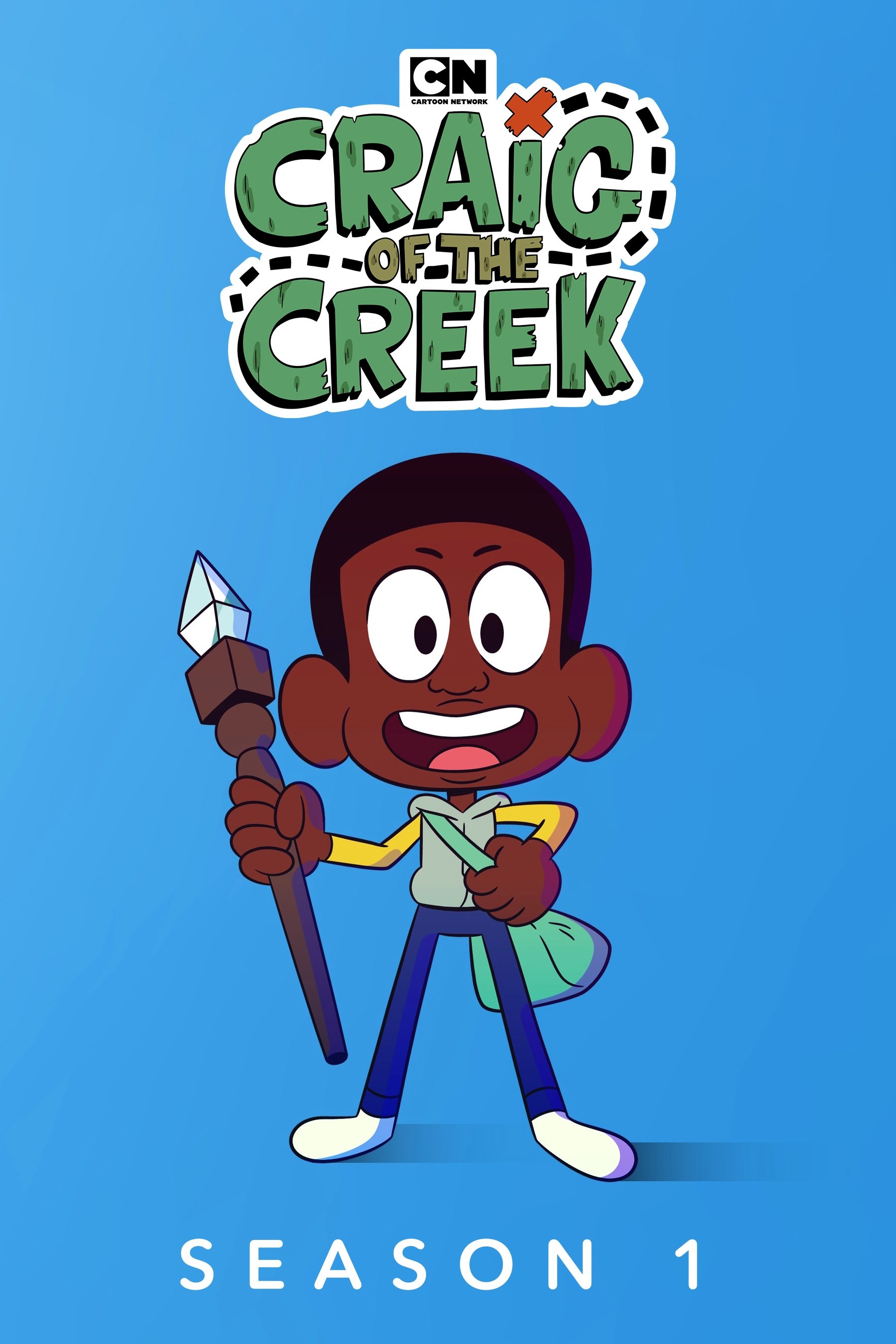 Poster de Temporada 1