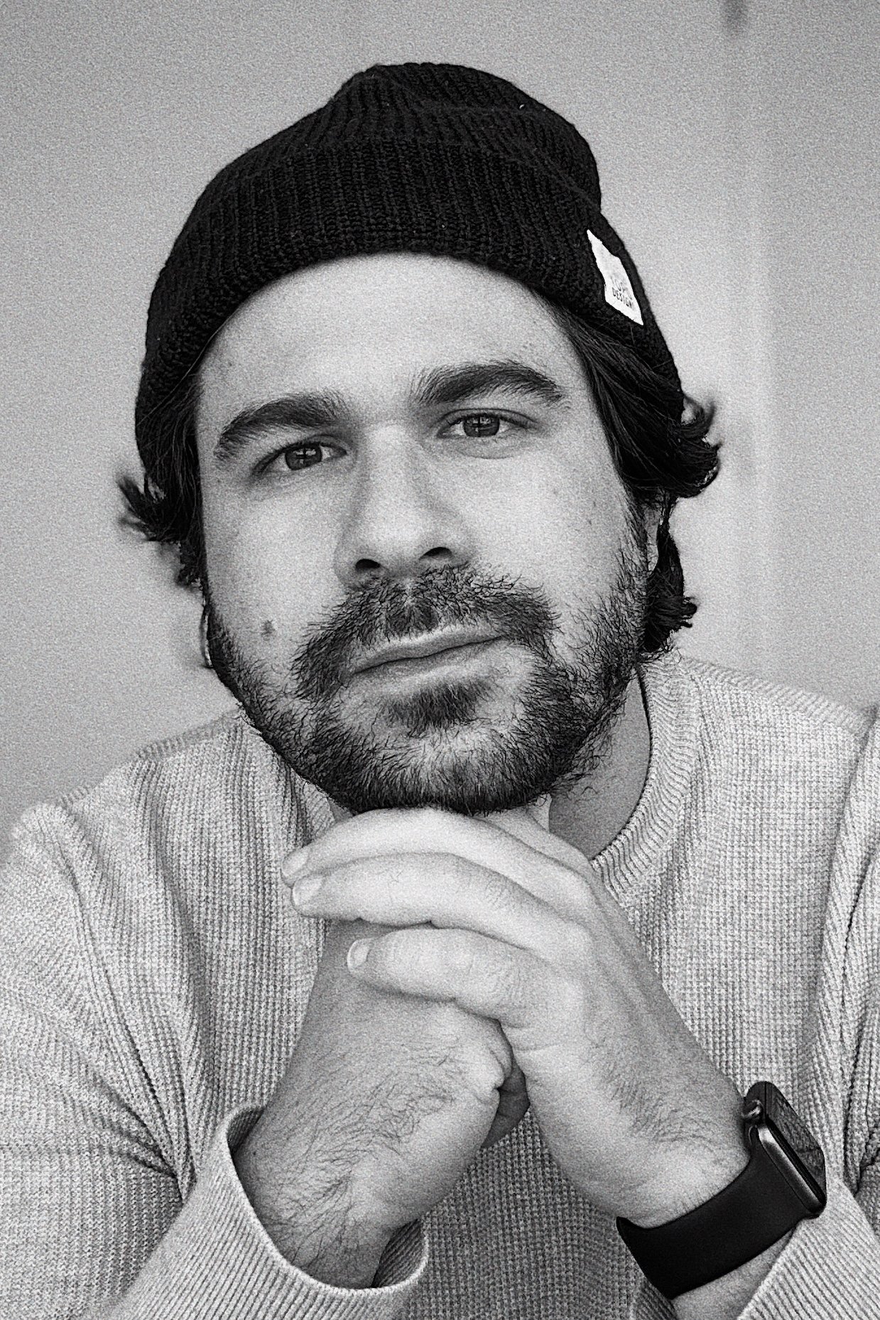 Foto de Alexander Hagani
