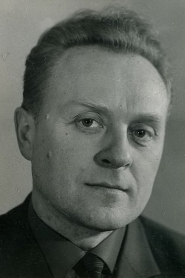 Борис Фильчиков