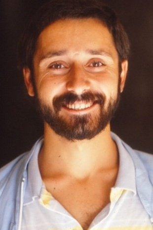 Foto de Carlos Paião