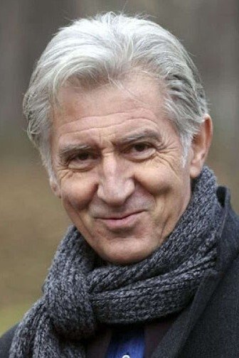 Foto de Ljubiša Samardžić