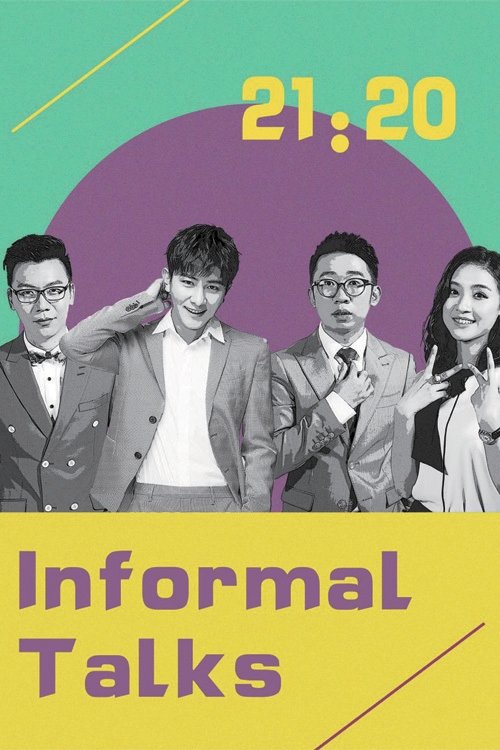 Poster de Temporada 4