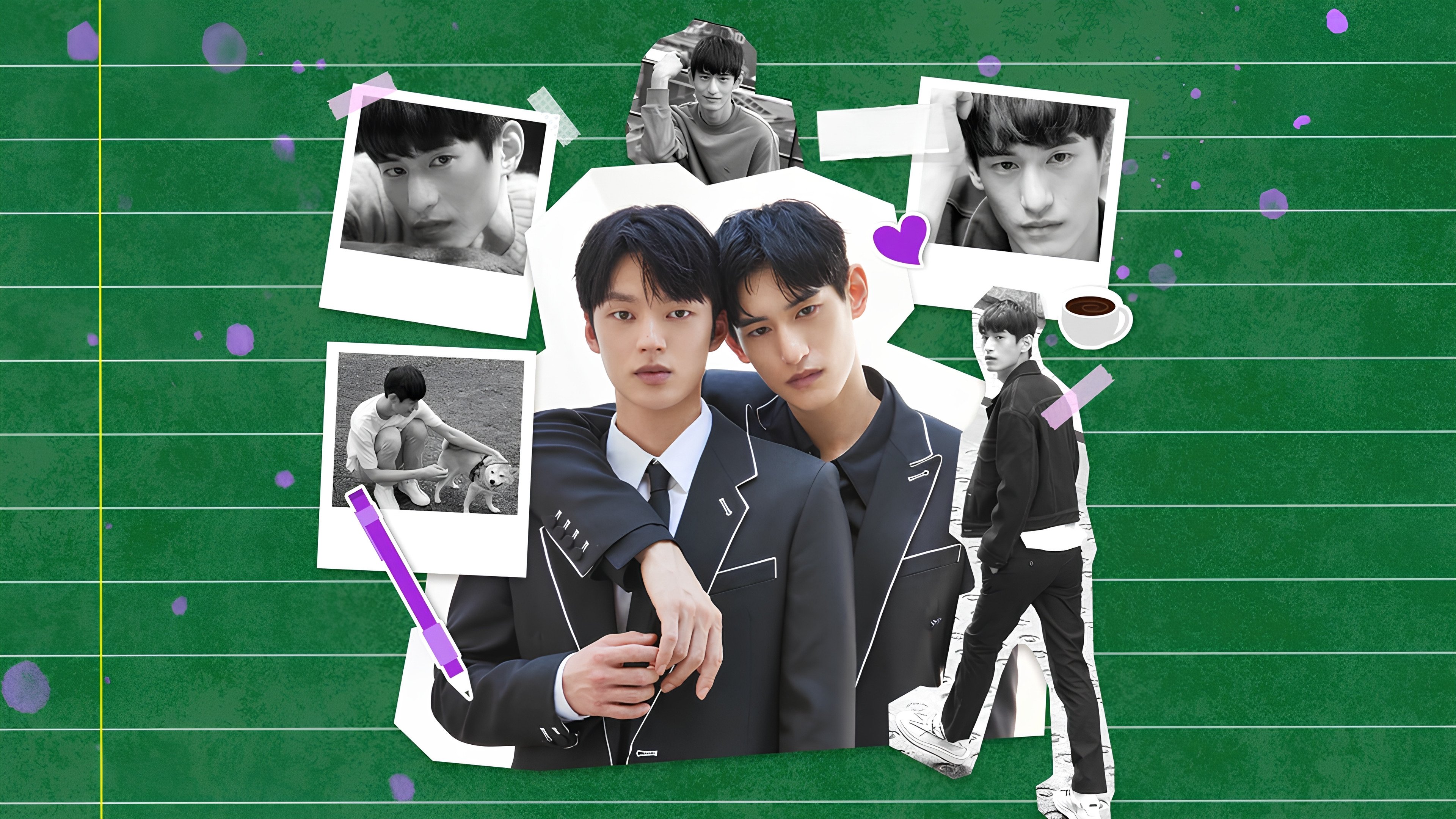 Backdrop image