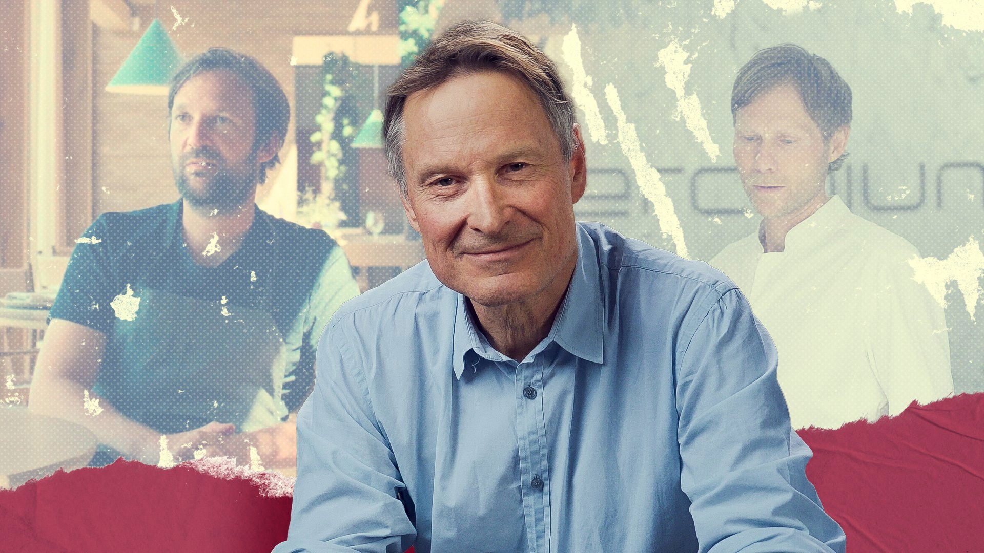 The World's Best Restaurants