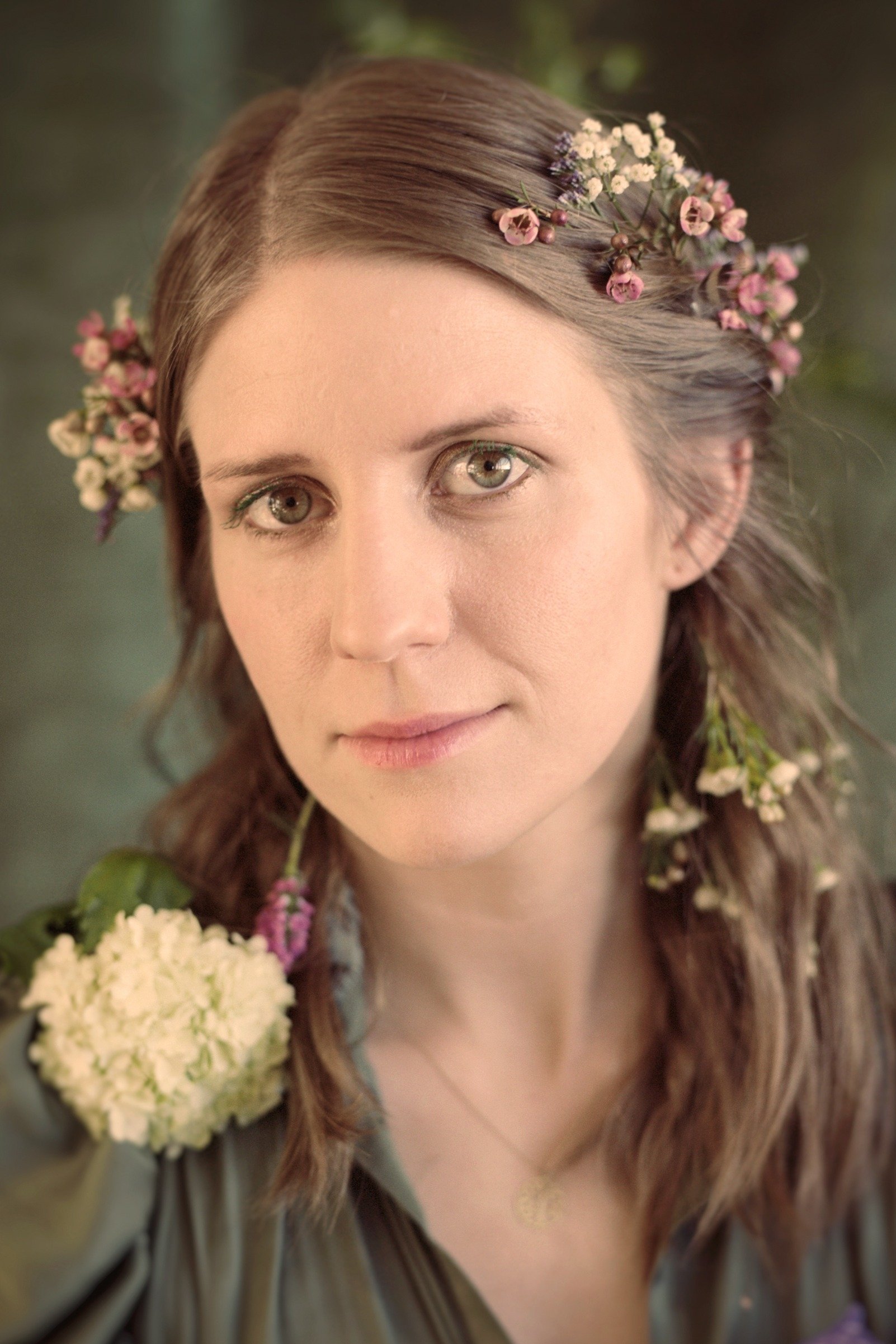 Foto de Markéta Irglová