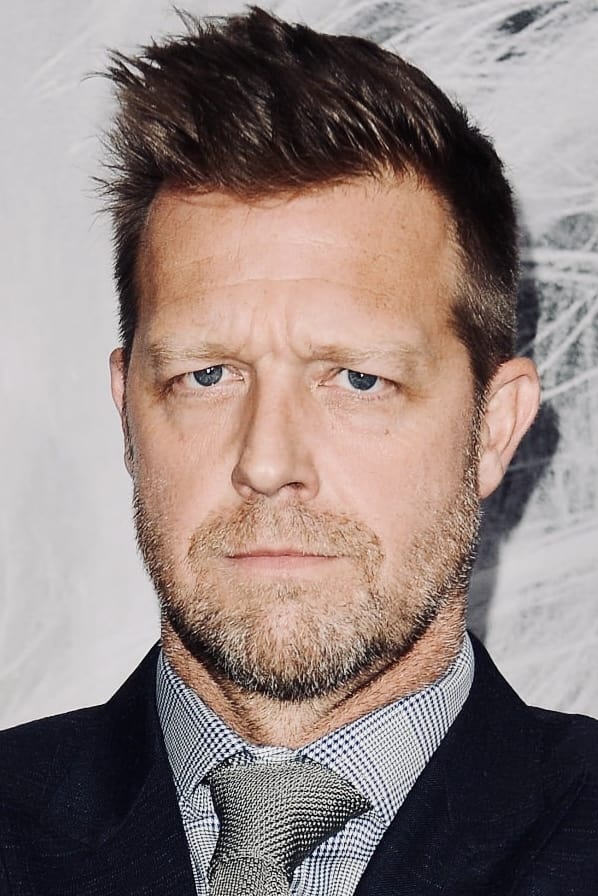 Foto de David Leitch