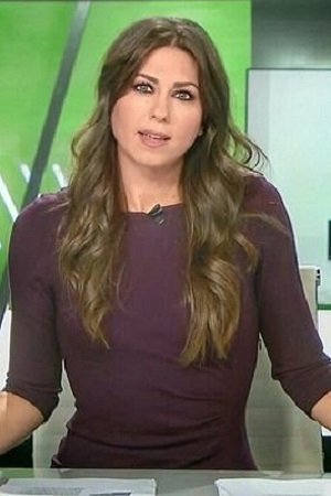 Foto de Inés García Caballo