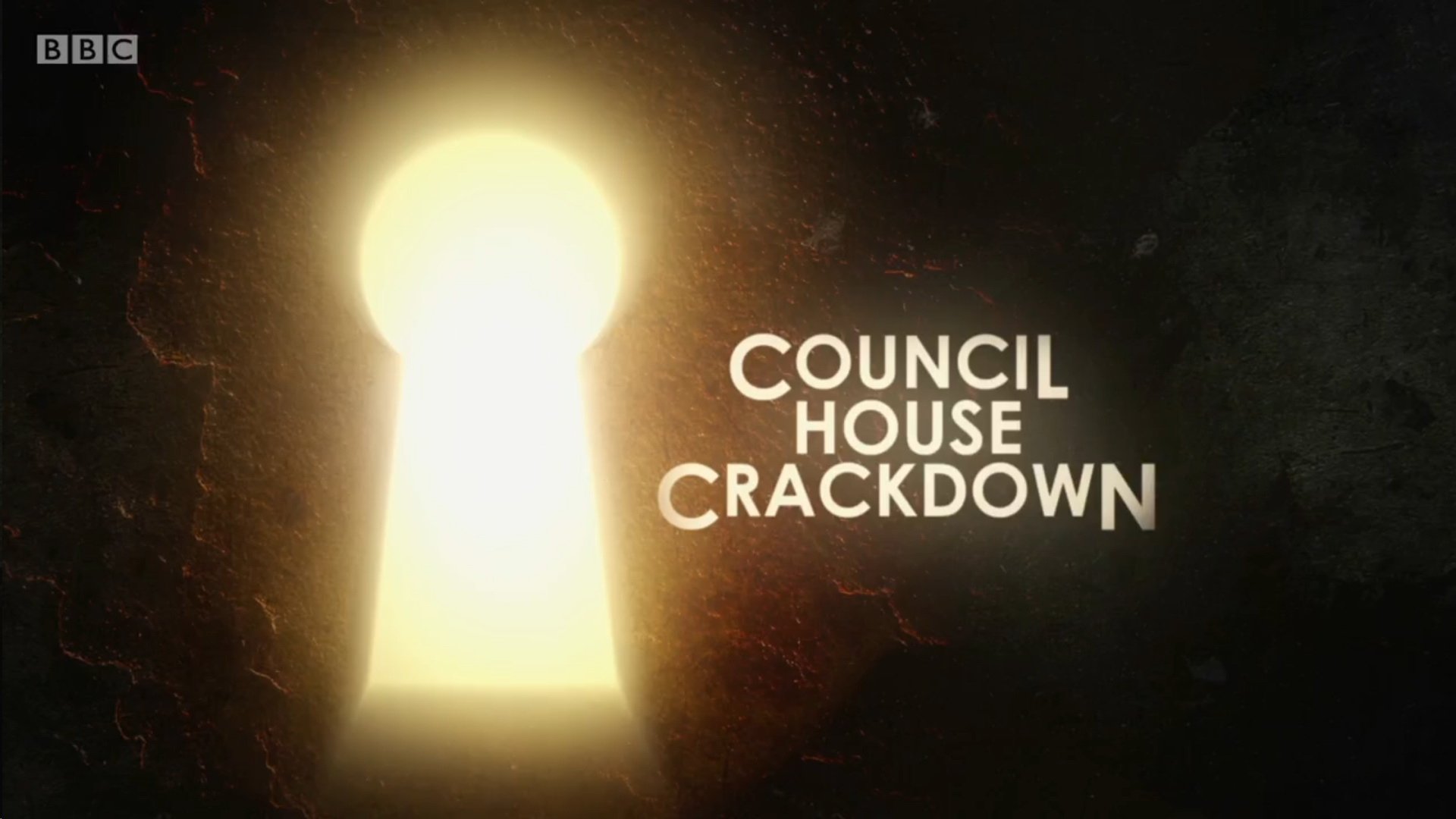 Council House Crackdown