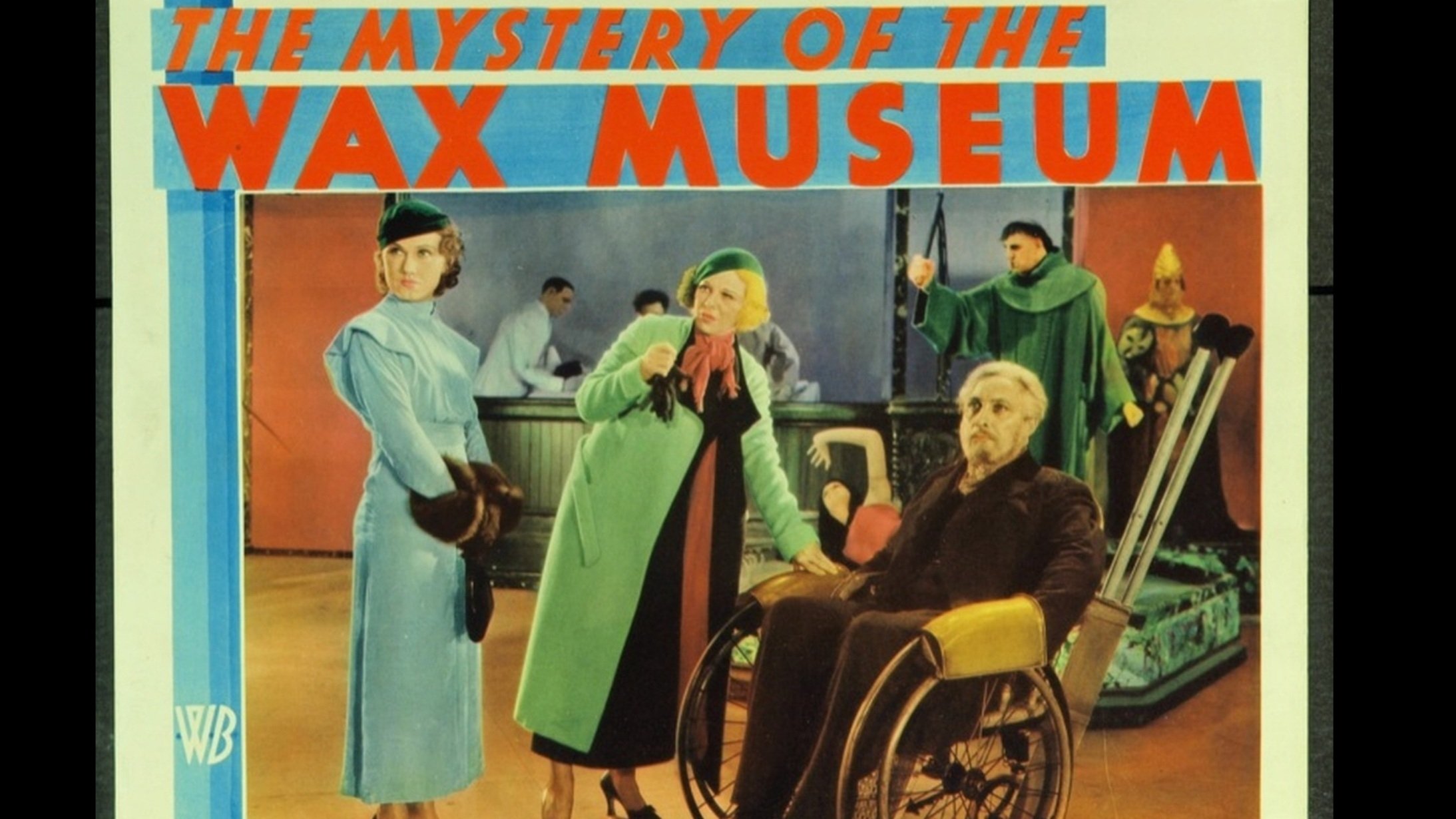 Backdrop image