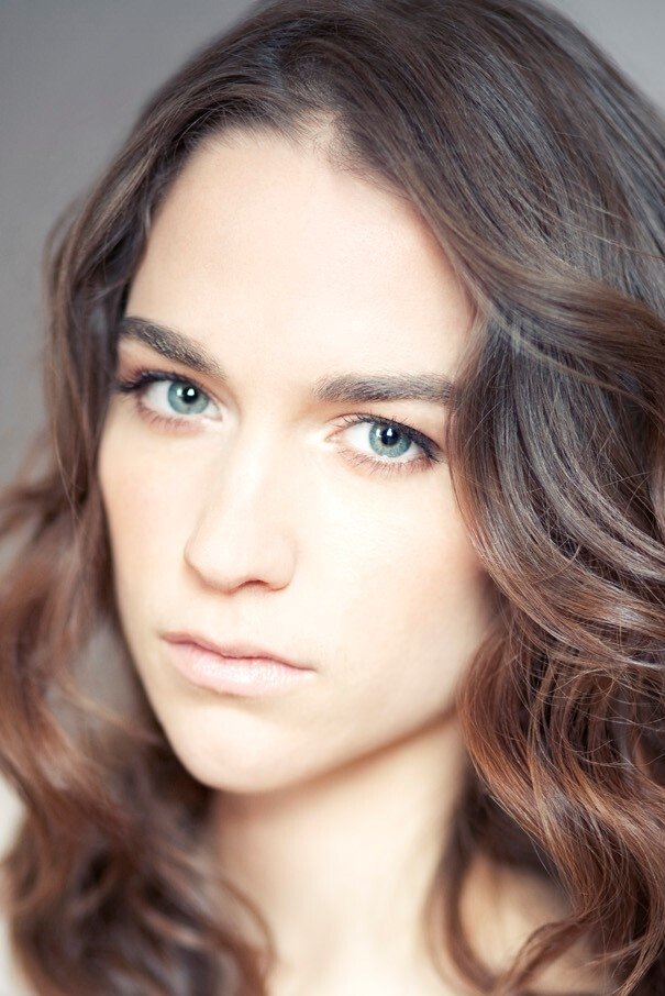 Foto de Melanie Scrofano
