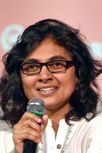Foto de Roopa Rao