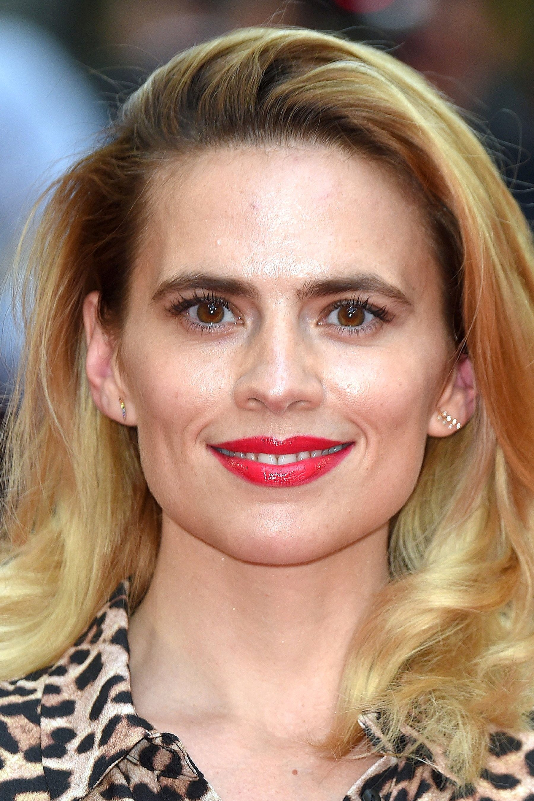 Foto de Hayley Atwell
