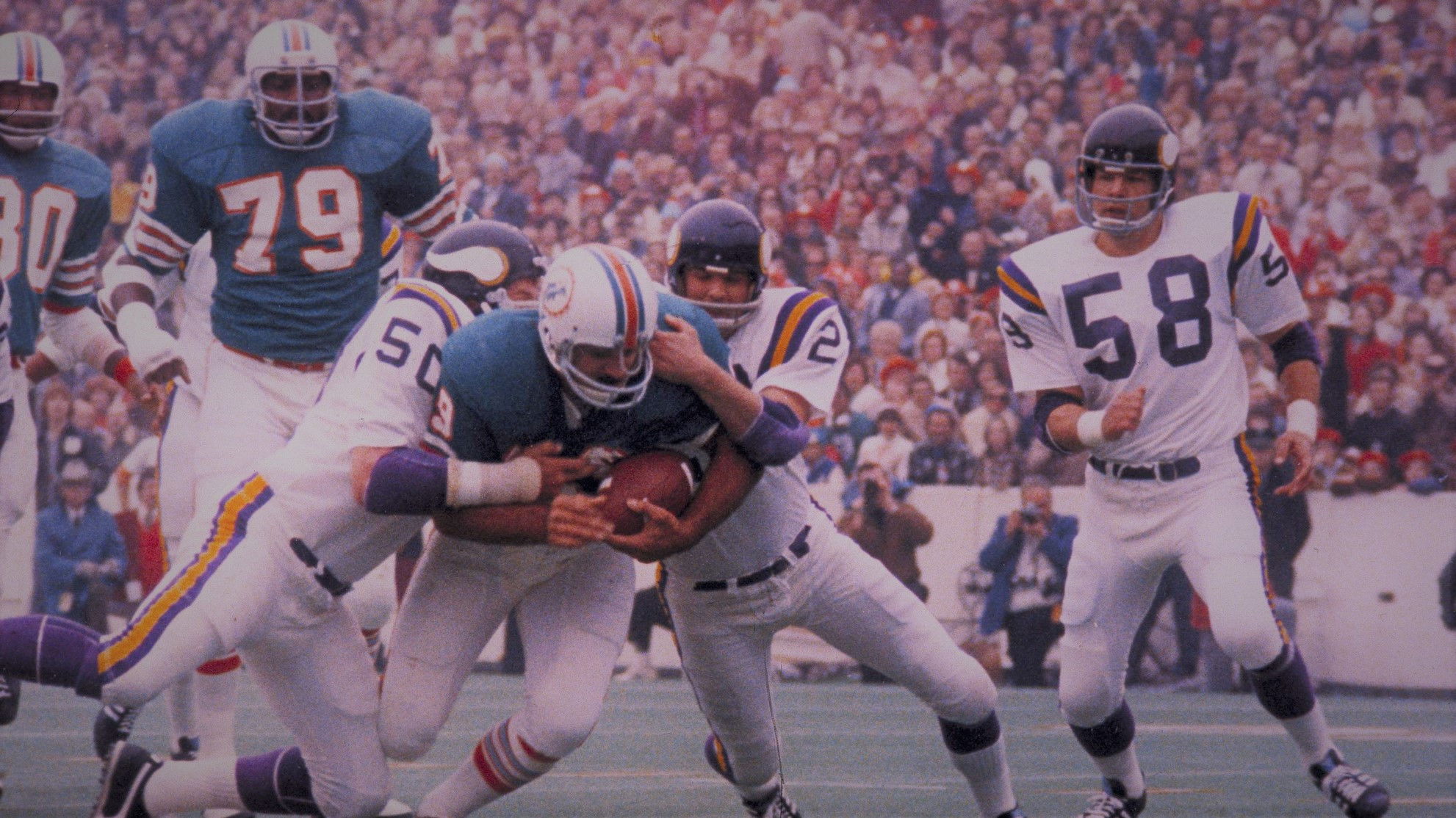 Legends of Autumn, Vol. IV - Big Game America