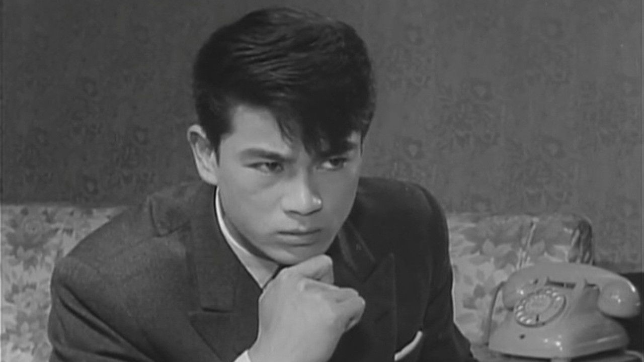 Fear of the Crimson Lizard