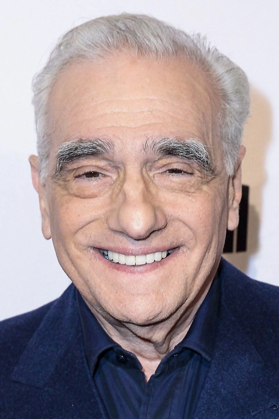 Foto de Martin Scorsese