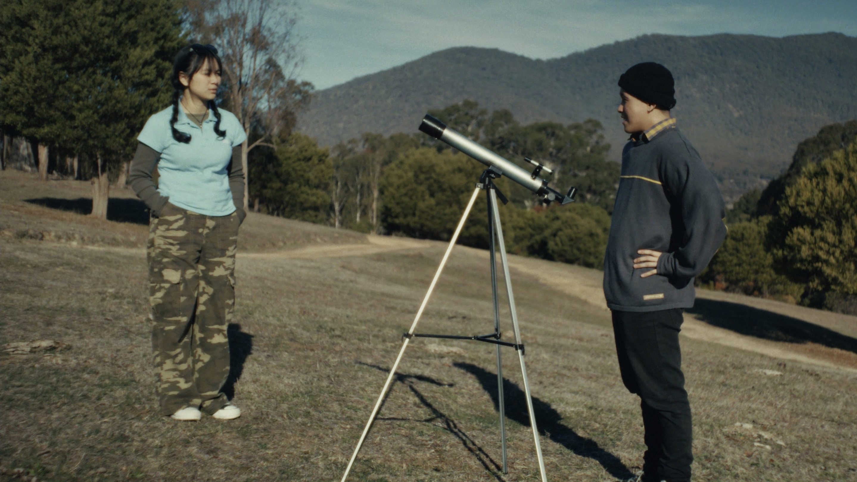 Director