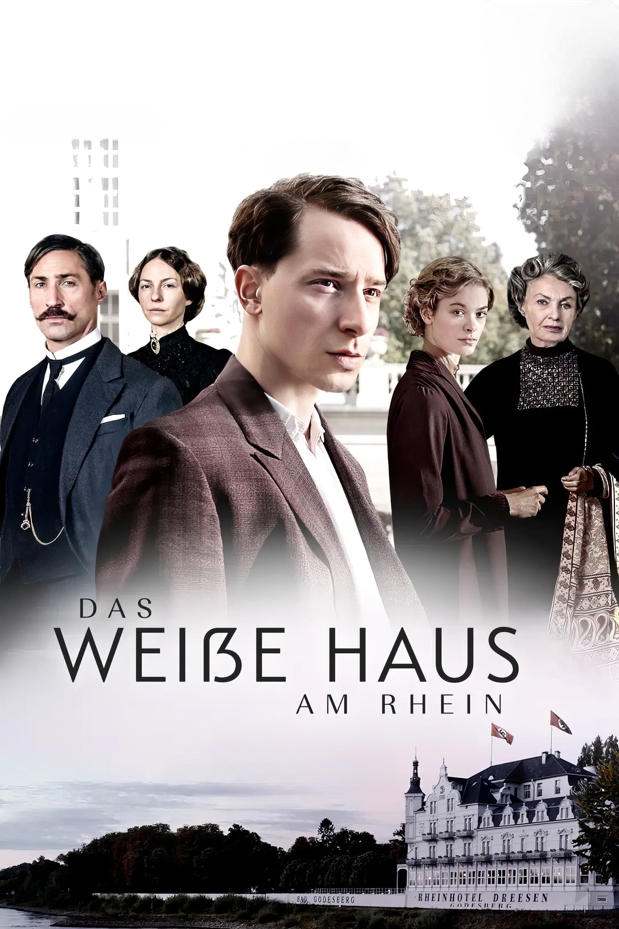 Poster de Temporada 1