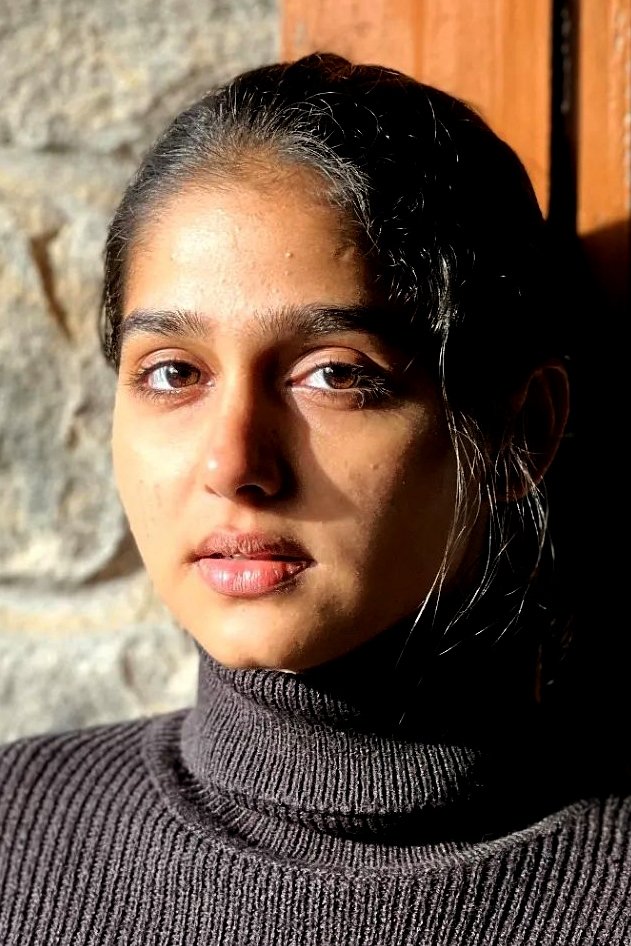 Foto de Anaswara Rajan