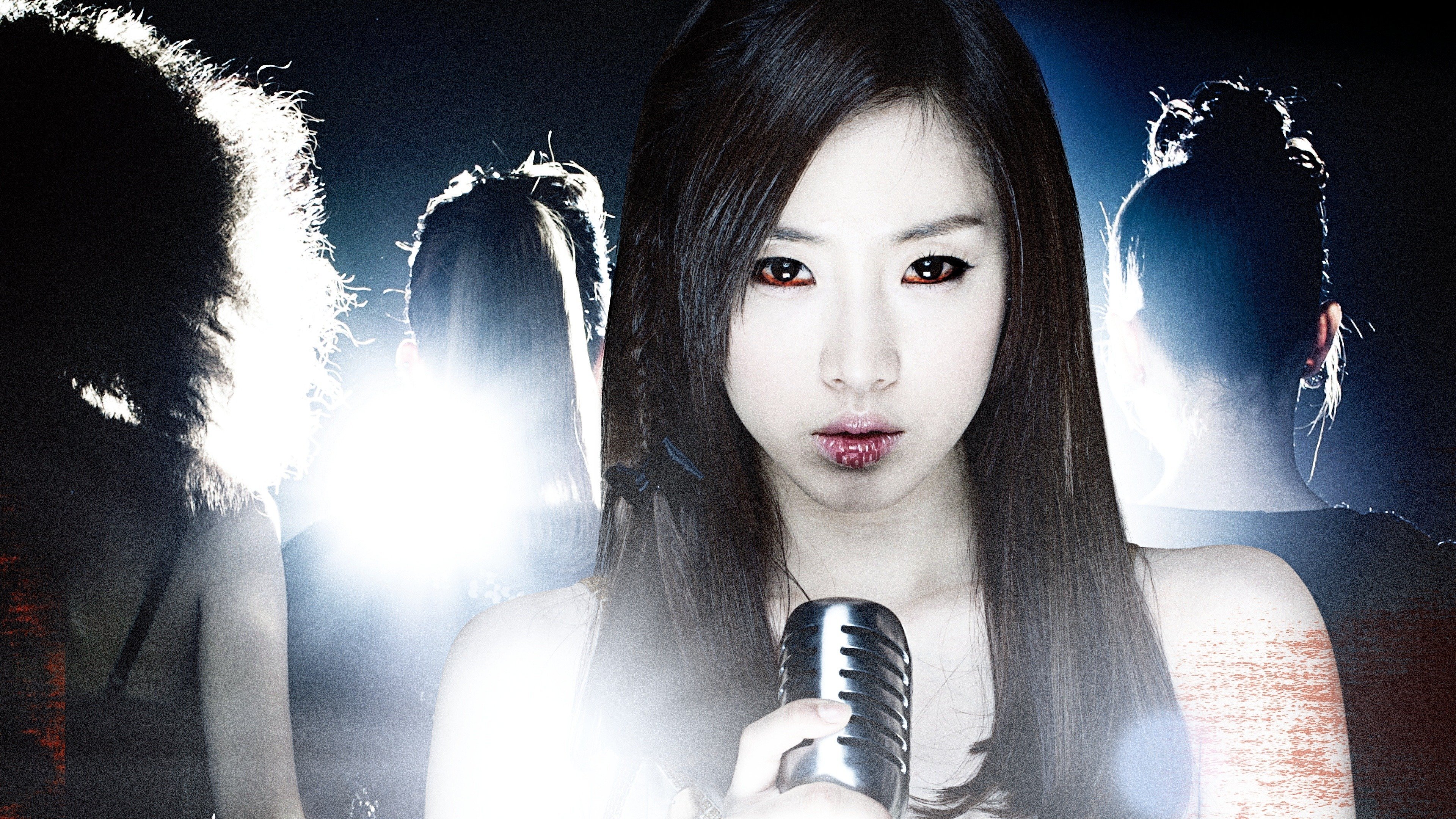Backdrop image
